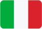HORMA drátěný program Italiano